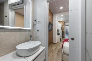 Waou Sol IX - Alquiler Corta Duración - Madrid - 2