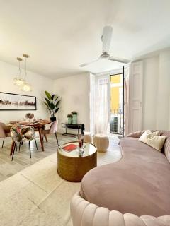 Waou LA CIBELES es MIA - Corta Duración - Madrid - 9