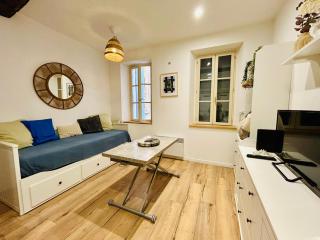 studio cosy en hypercentre - 0