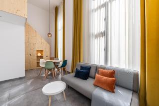 Waou Modern Loft I Centre - 8