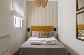 Waou Justicia III - Alquiler Corta Duración - 9