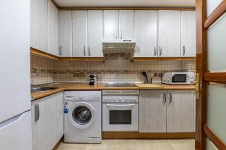 Waou Cuatro Caminos - Alquiler Corta Duración - Madrid - 4