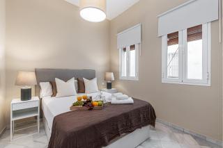 Waou Sevilla Centro III - 1