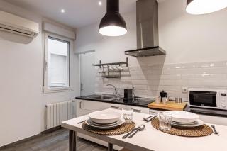 Waou Gran Via II - Alquiler Corta Duración - 4