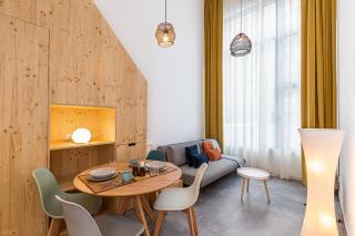 Waou Modern Loft III Centre - 8