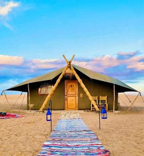 Touareg spirit luxury Camp - 0