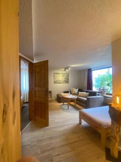 Hotel Hirschen - 8