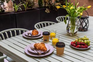 Waou Urban Home Chamberi - 8