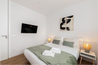 Waou Urban Home Goya - Corta Duración - 2