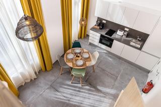 Waou Modern Loft II Centre - 5