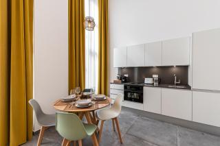 Waou Modern Loft II Centre - 2