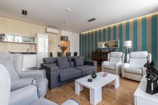 Waou Apartamentos en Sol Deluxe 2 - 8