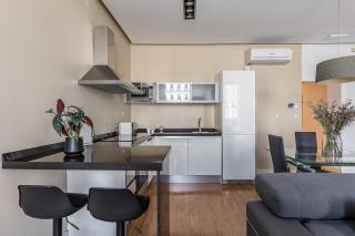 Waou Apartamentos en Sol Deluxe 2 - 7