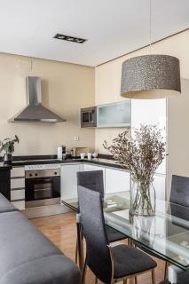 Waou Apartamentos en Sol Deluxe 2 - 4