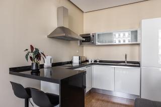 Waou Apartamentos en Sol Deluxe 2 - 1