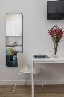 Waou Atocha III - Alquiler Corta Duración - 3