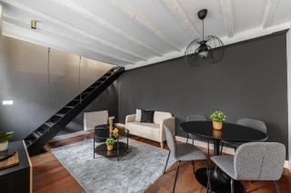 Queens Las Letras II - Alquiler Corta Duración - 5