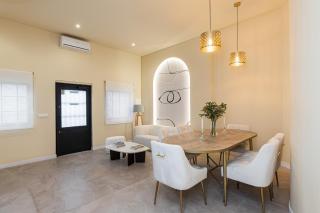 Queens Chamberi I - Alquiler Corta Duración - 8