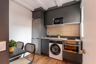 Queens Las Letras II - Alquiler Corta Duración - 1