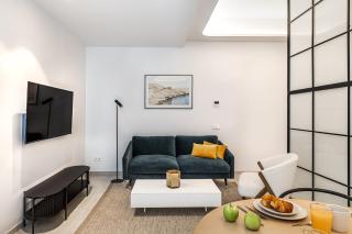 Waou Urban Home Salamanca VI - 8