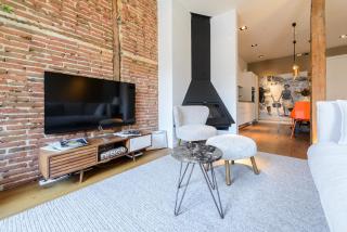 Waou Chueca V - Alquiler Corta Duración - 5