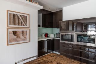 Waou Chamberi II - Alquiler Corta Duración - 2