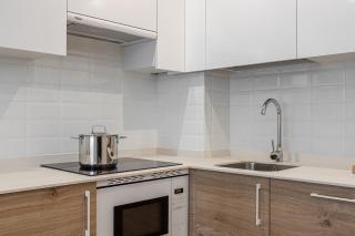 Waou Best II Madrid Rio - 5