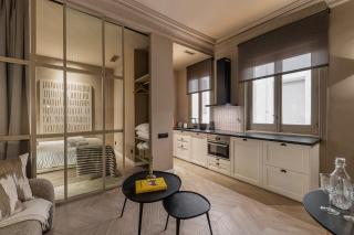 Waou Justicia II - Alquiler Corta Duración - Madrid - 6