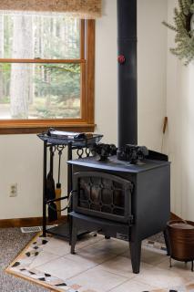 Shady Pines @ Crystal Mountain Resort - 9