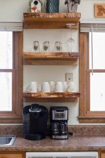 Shady Pines @ Crystal Mountain Resort - 5