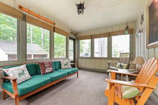 Shady Pines @ Crystal Mountain Resort - 3