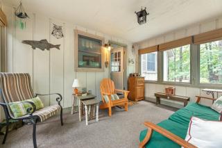 Shady Pines @ Crystal Mountain Resort - 2