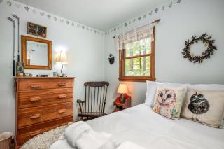 Shady Pines @ Crystal Mountain Resort - 1