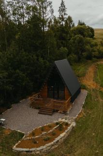 FJELL Cabin - 7