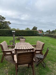 Cricketers cottage - 6