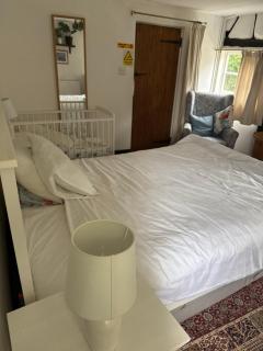 Cricketers cottage - 4