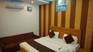 Vinayak guest house - 3