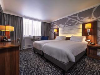 Mercure Telford Centre Hotel - 3