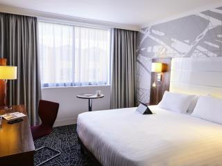 Mercure Telford Centre Hotel - 2