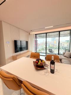 Luxury Apartment in the Vertical Forest Building - 6