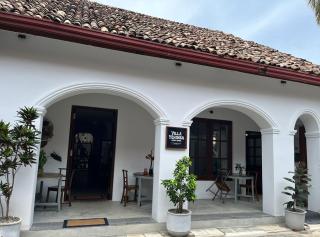 Villa Yehinsa - Galle Fort - 0