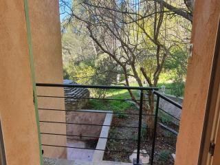 Dans un oasis de verdure - appartement - 4