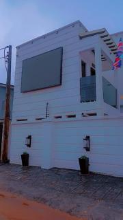 DD APARTMENT And LOUNGE - 3