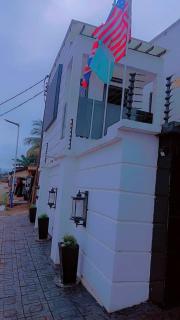 DD APARTMENT And LOUNGE - 1