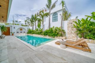 New! Modern 3BR Spacious Villa near Canggu - 9