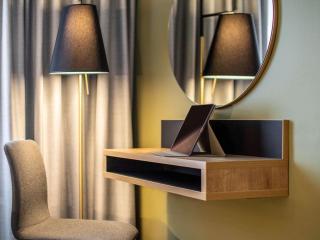 Mercure Nottingham Sherwood - 4
