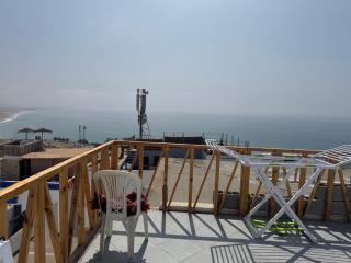 Rooftop apartments - 8