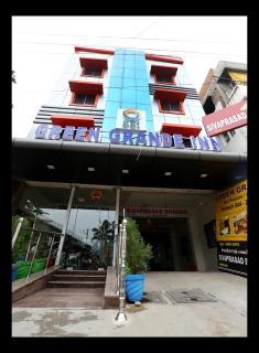 Green Grande Inn - 0