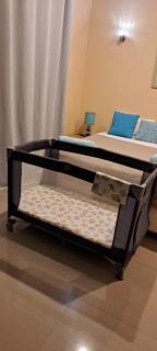 Beachfront Villa Klondike - Private 3-bedrooms - 8