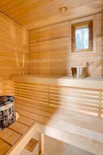 Northern Nest Apartment - Near Santa Claus Village - free WiFi - Sauna - 7